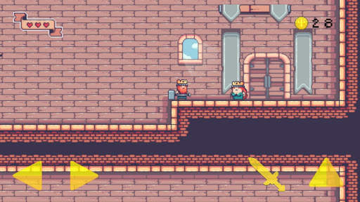 King-Saro screenshot 6