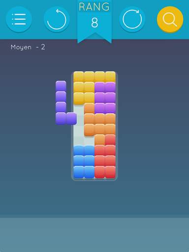 Puzzlerama -lines, points screenshot 8