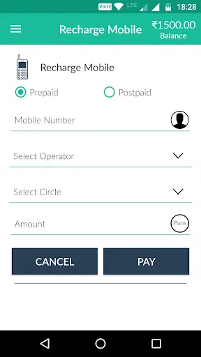 Go2Pay screenshot 6