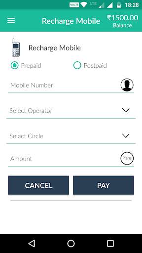 Go2Pay screenshot 6