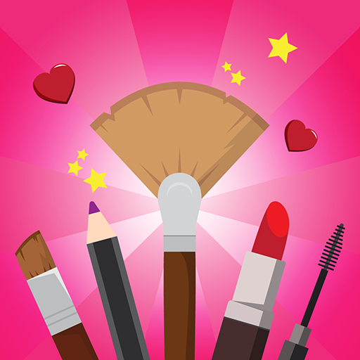 Makeover Studio 3D icon