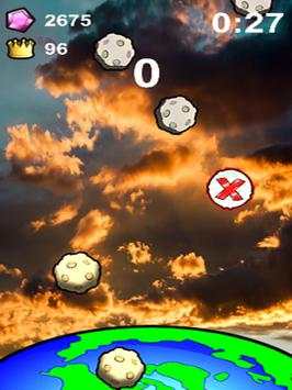 Meteor Crush screenshot 11