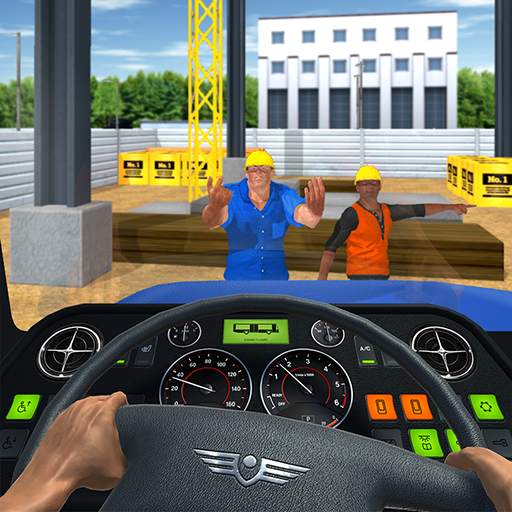 Construction Truck Transport 1.0.0