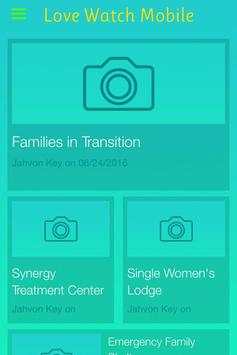 Love Watch Mobile screenshot 2