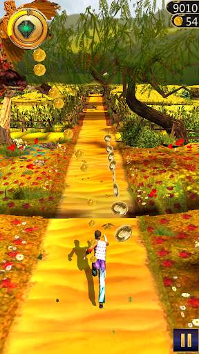 Endless Run Lost Oz screenshot 6