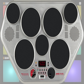 Solo Drum Pads icon