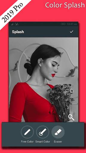 Photo Editor New Version 2021 screenshot 1