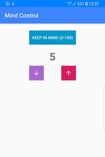 Mind Control Free screenshot 2