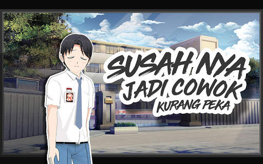 Kode Keras Cowok dari Cewek -  screenshot 15