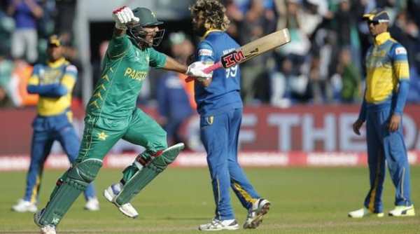 International Cricket Highlights screenshot 6