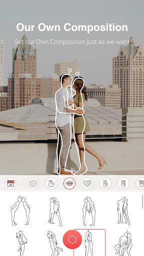 SOVS2 - Pose Camera screenshot 4