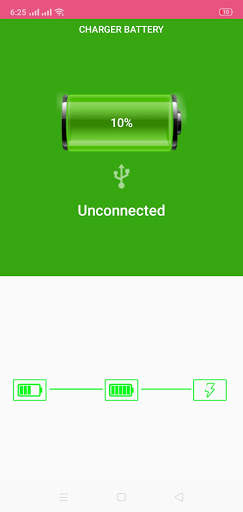 Increase Battery - Battery Saver & Mobile Booster screenshot 5