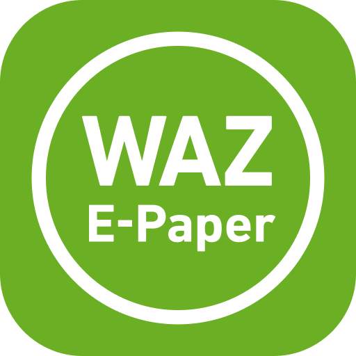 WAZ E-Paper 3.1.3