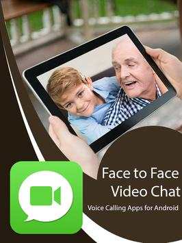 Video Call on mobile screenshot 3