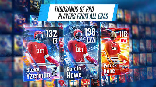 Franchise Hockey 2022 screenshot 4