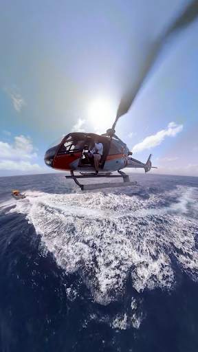 Open Blue screenshot 4