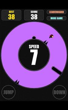 Ninja Go !! screenshot 5