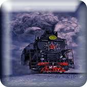 Train 3D LiveWP