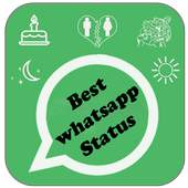 Best Whatsapp Status 2016 1.1