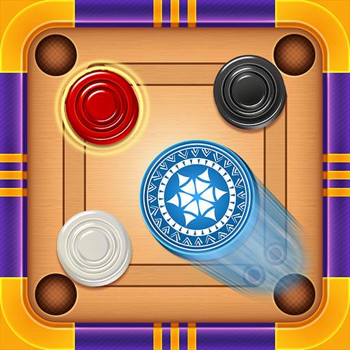 Carrom - Board Game of Disc 1.0.3