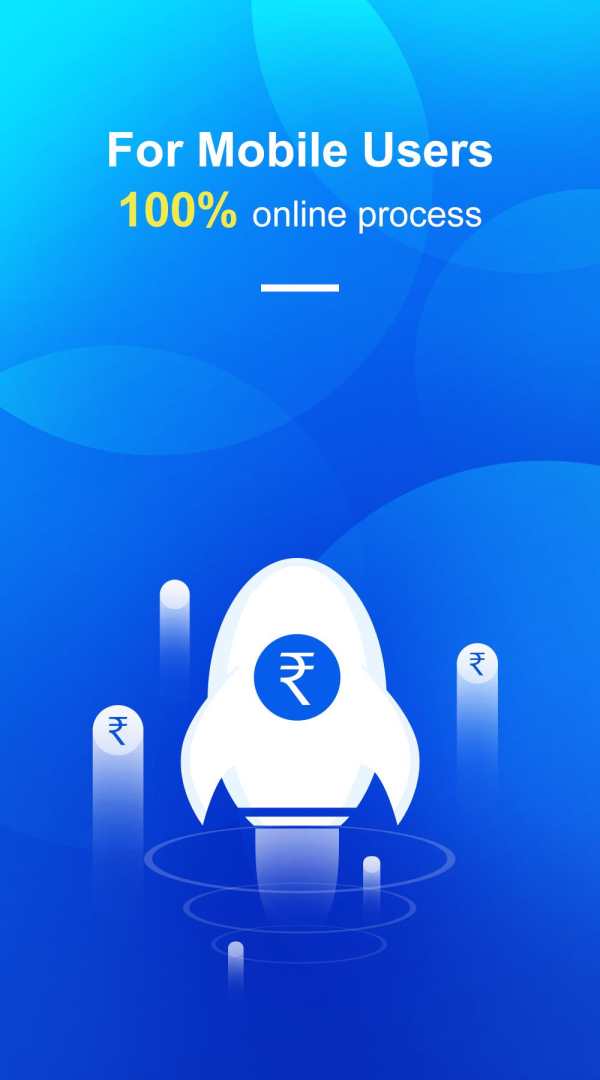MoneyMeet - Cash Loan App screenshot 3