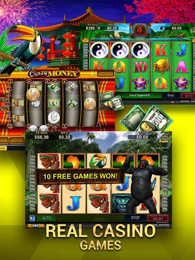 San Manuel Slots screenshot 5