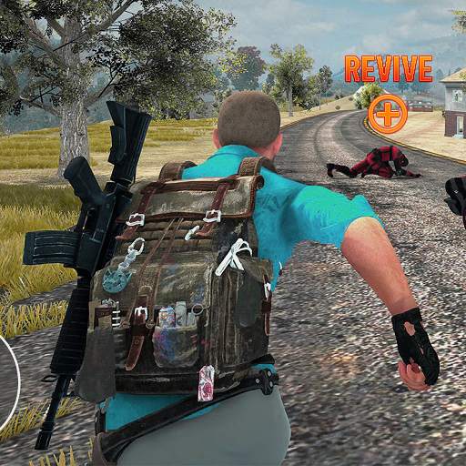 Battle Shooting Fps Games 0.13