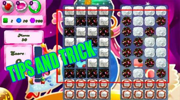 Guide Candy Crush Saga screenshot 2
