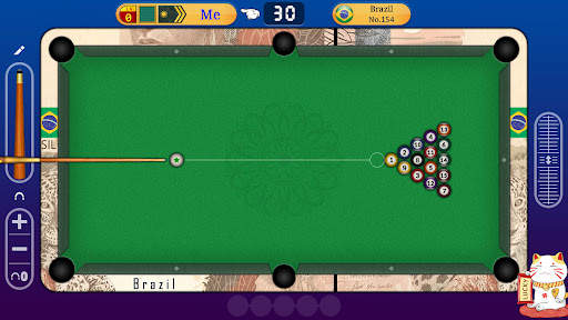 8 ball 2024 screenshot 1