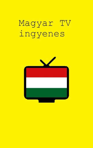 Pro Hungary Tv - Magyar televízió Ingyenes 1 تصوير الشاشة