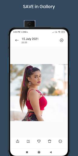 Profile Picture Downloader screenshot 6