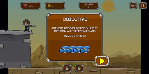 Fire OK to KO Emblem (to be hero) screenshot 3