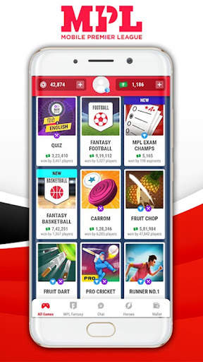 MPL Game App- MPL Pro Earn Money For MPL Game Tips स्क्रीनशॉट 3