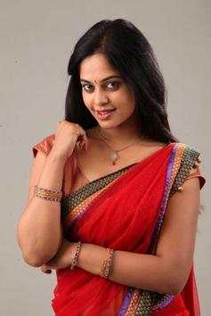 Bindu Madhavi HD Wallpapers screenshot 3