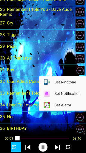 Anne Marie Songs Free Ringtone screenshot 2