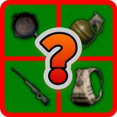 PUBG MOBILE Guessing 7.4.2z