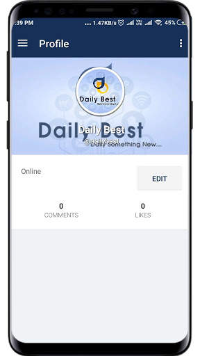 Daily Best - Daily Something New screenshot 6