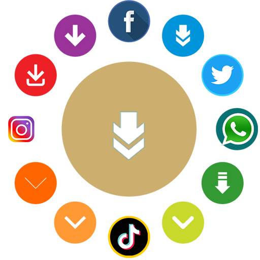 All in One Social Status Saver 3.0.0