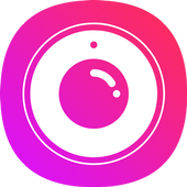 Moyan Camera أيقونة