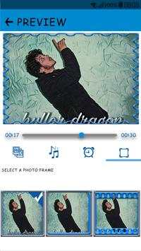 photo video maker 2020 screenshot 2