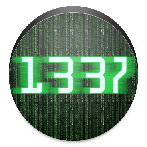 Unix Clock Widget иконка