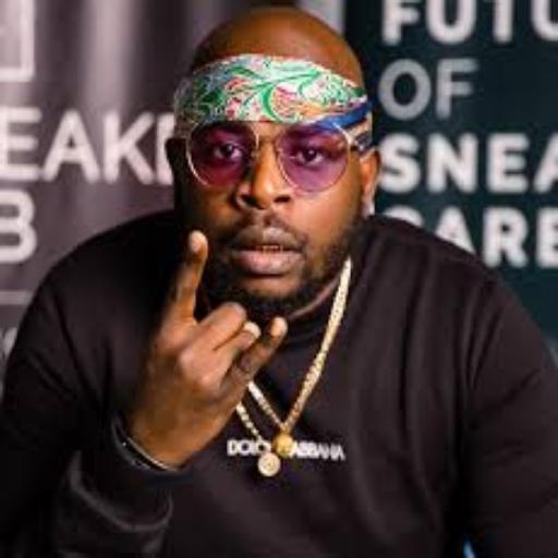 DJ Maphorisa songs icon