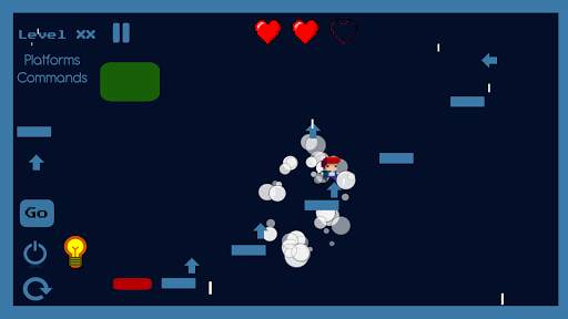 To Go To : Platformer Puzzle Game screenshot 7