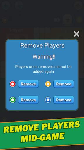 Ludo - Offline Ludo Game screenshot 7