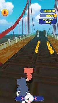 Subway Tom And Thief Jerry screenshot 3