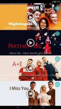 Clean Bandit BEST Ringtones screenshot 2