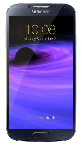 Keypad Screen Lock screenshot 6