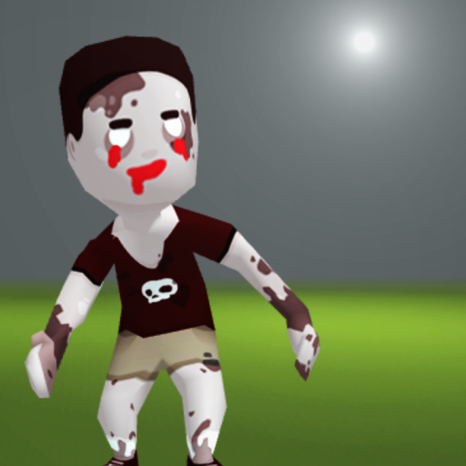Hunting Zombies icon