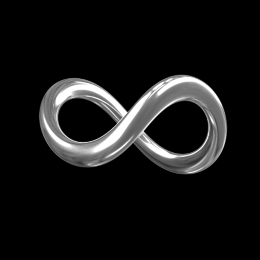 ∞ Infinity Loop ® icon