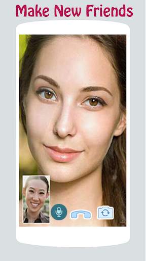 Live Video Chat screenshot 2